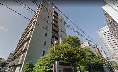 京都市消防局本部庁舎整備工事　ただし,非常用発電設備改修工事